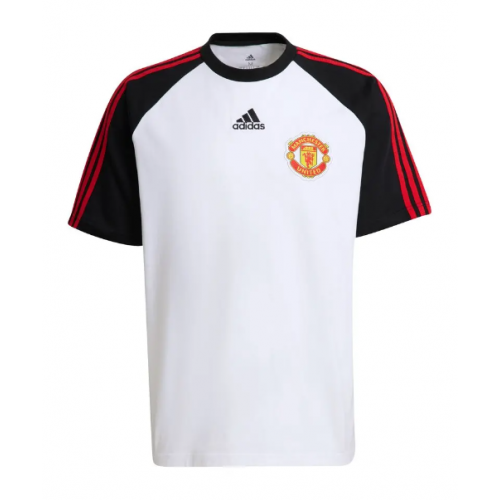 adidas Manchester United T-Shirt