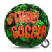 STREET SOCCER V22 - GREEN