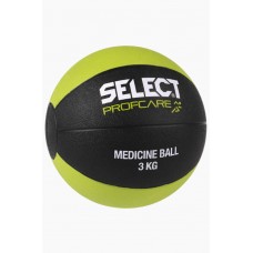MEDICAL BALL SELECT 3KG