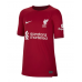 Nike FC Liverpool Trikot Home 2022/2023 Kids