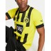 Puma Borussia Dortmund Mens SS Home Shirt 2022/23