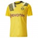 Puma Borussia Dortmund Mens SS Third Shirt 2022/23