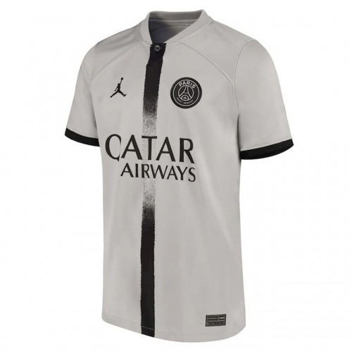 Nike Paris Saint Germain Kids SS Away Shirt 2022/23