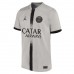 Nike Paris Saint Germain Kids SS Away Shirt 2022/23