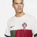 Nike Portugal Mens SS Away Shirt 2022