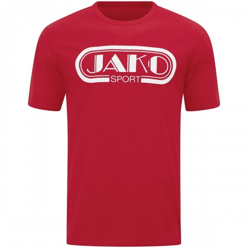 JAKO T-Shirt Retro 100