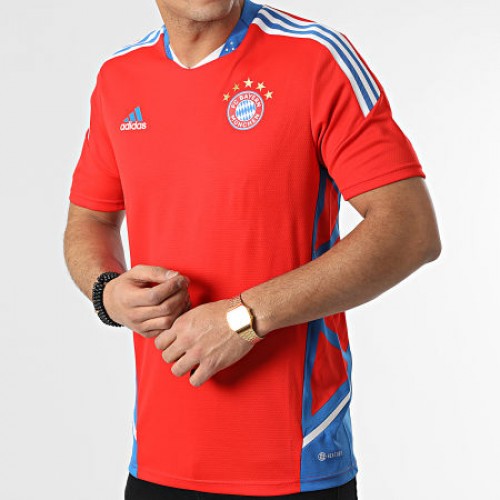 adidas FC Bayern 22/23 Training Pro T-shirt