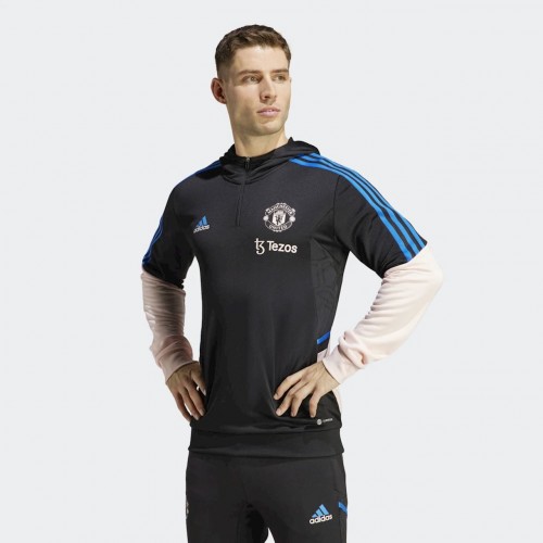 adidas Manchester United 22/23 Hooded