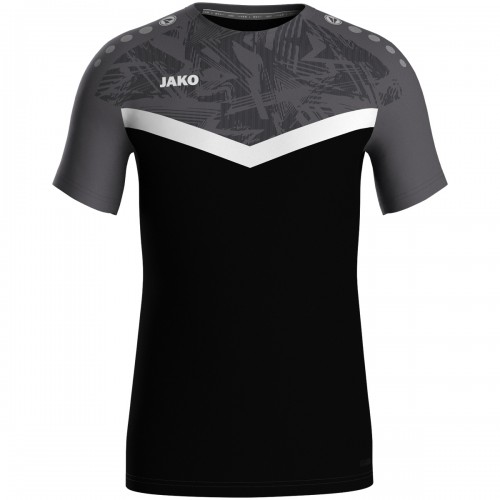 JAKO T-Shirt Iconic 801 W