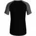 JAKO T-Shirt Iconic 801 W